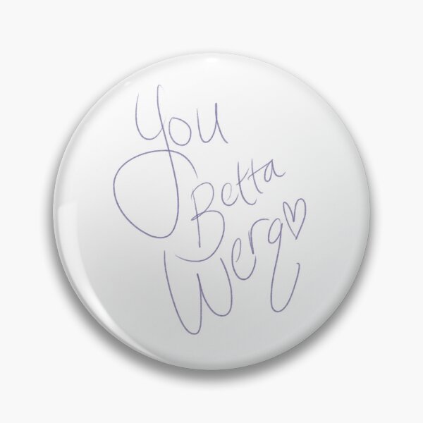 Item preview, You Betta Werq designed and sold by Zoz Shoppe.