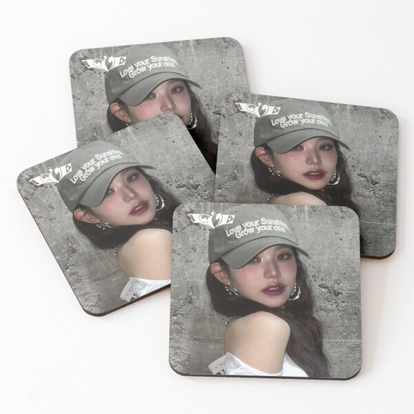 Artikelvorschau, IVE WONYOUNG IVE ACCENDIO HEYA IVE Mine entworfen und verkauft von Valereekmerch.