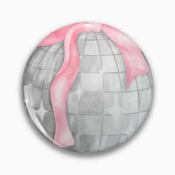 Item preview, DISCO BOW  designed and sold by Trendy Treasures.
