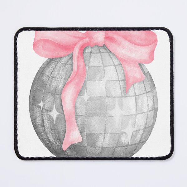 Item preview, DISCO BOW designed and sold by Trendy Treasures.
