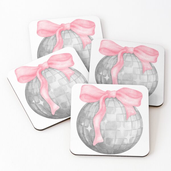 Item preview, DISCO BOW  designed and sold by Trendy Treasures.
