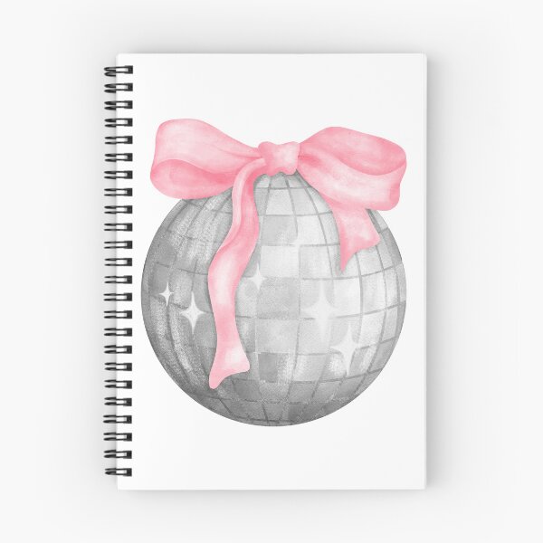 Item preview, DISCO BOW  designed and sold by Trendy Treasures.