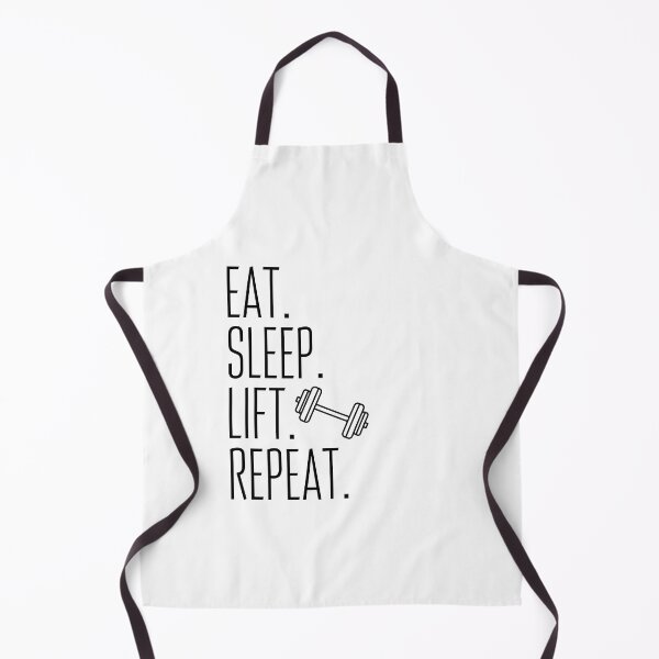 Item preview, Comer. Dormir. Elevar. Repetir designed and sold by Amzg-Designs.