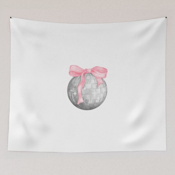 Item preview, DISCO BOW  designed and sold by Trendy Treasures.