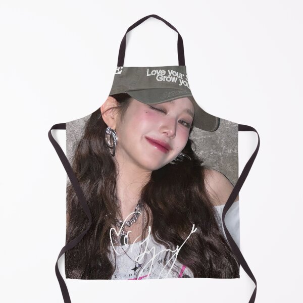 Artikelvorschau, IVE WONYOUNG IVE ACCENDIO HEYA IVE Mine entworfen und verkauft von Valereekmerch.