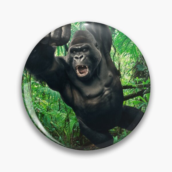 Item preview, Gorilla Bustout designed and sold by RWCarpenter.