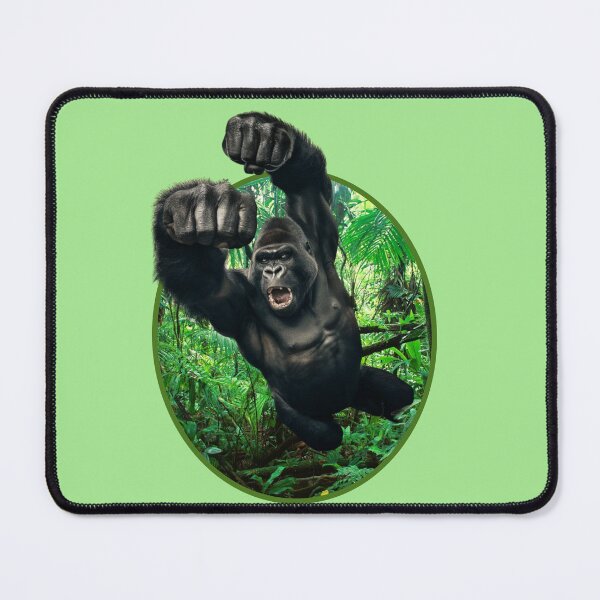 Item preview, Gorilla Bustout designed and sold by RWCarpenter.