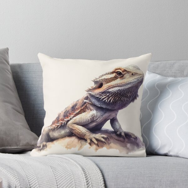 Item preview, Bearded Dragon Art #4 | Bearded Dragon Lovers designed and sold by ksgraphics222.