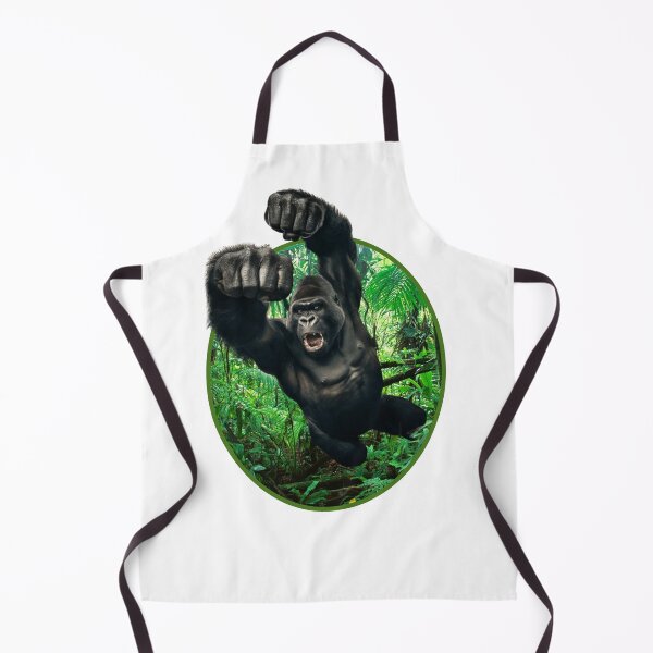 Item preview, Gorilla Bustout designed and sold by RWCarpenter.