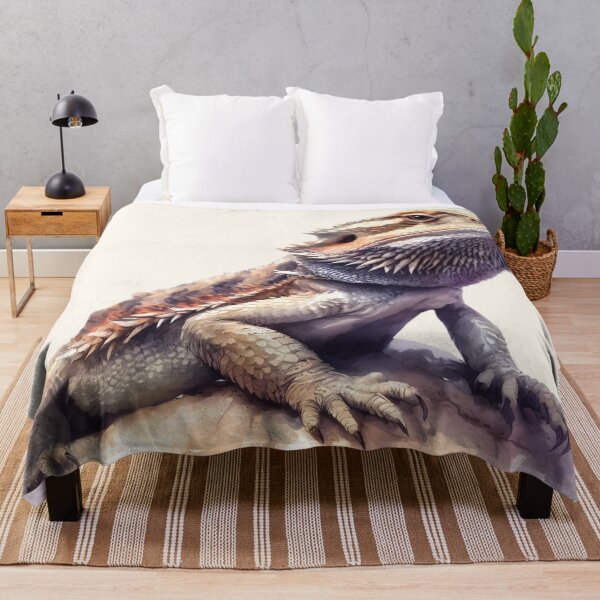 Item preview, Bearded Dragon Art #4 | Bearded Dragon Lovers designed and sold by ksgraphics222.