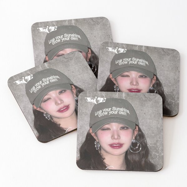 Artikelvorschau, IVE WONYOUNG IVE ACCENDIO HEYA IVE Mine entworfen und verkauft von Valereekmerch.
