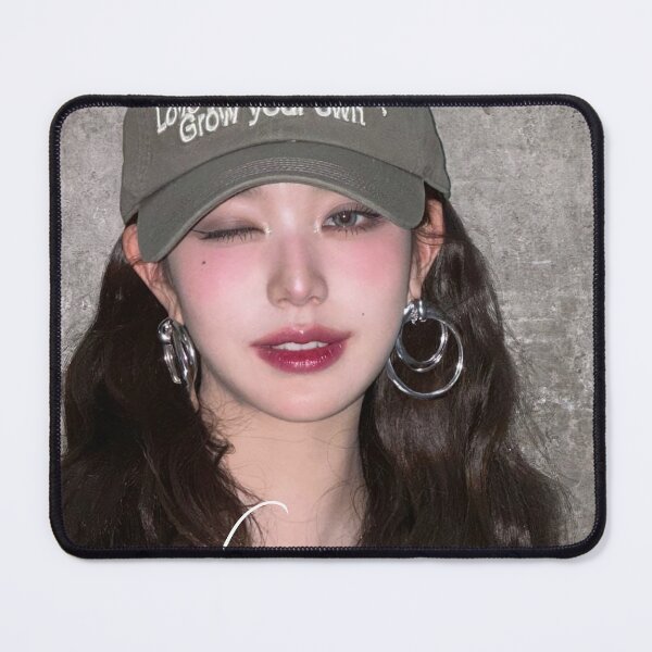 Artikelvorschau, IVE WONYOUNG IVE ACCENDIO HEYA IVE Mine entworfen und verkauft von Valereekmerch.