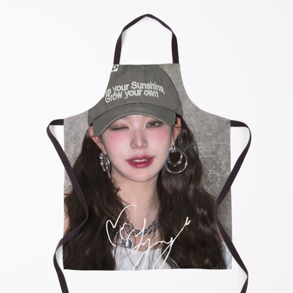 Artikelvorschau, IVE WONYOUNG IVE ACCENDIO HEYA IVE Mine entworfen und verkauft von Valereekmerch.