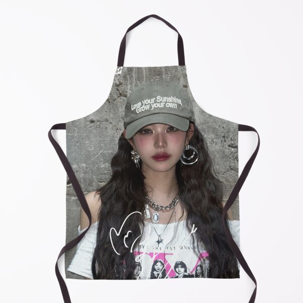 Item preview, IVE WONYOUNG IVE ACCENDIO HEYA IVE Mine designed and sold by Valereekmerch.