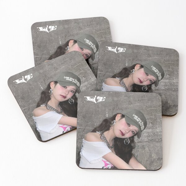 Artikelvorschau, IVE WONYOUNG IVE ACCENDIO HEYA IVE Mine entworfen und verkauft von Valereekmerch.