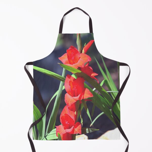 Item preview, Gladiolus designed and sold by LisaWootenPhoto.