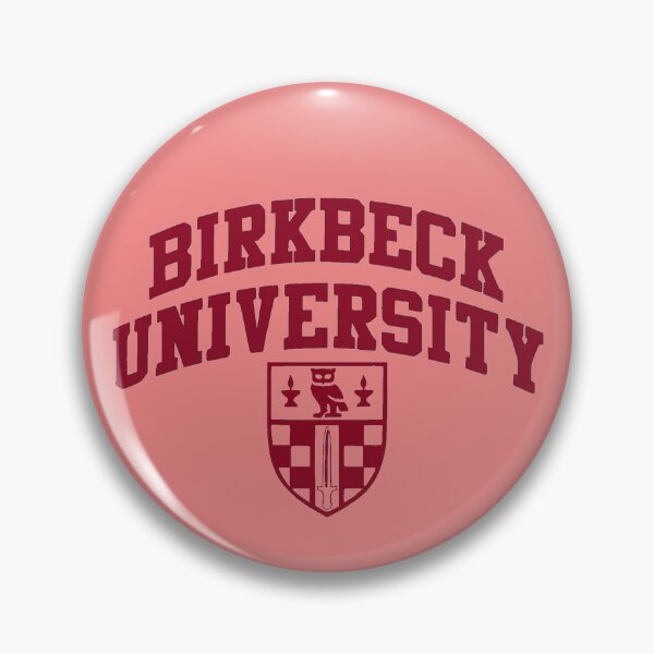 Artikelvorschau, Birkbeck London entworfen und verkauft von UniMemory.