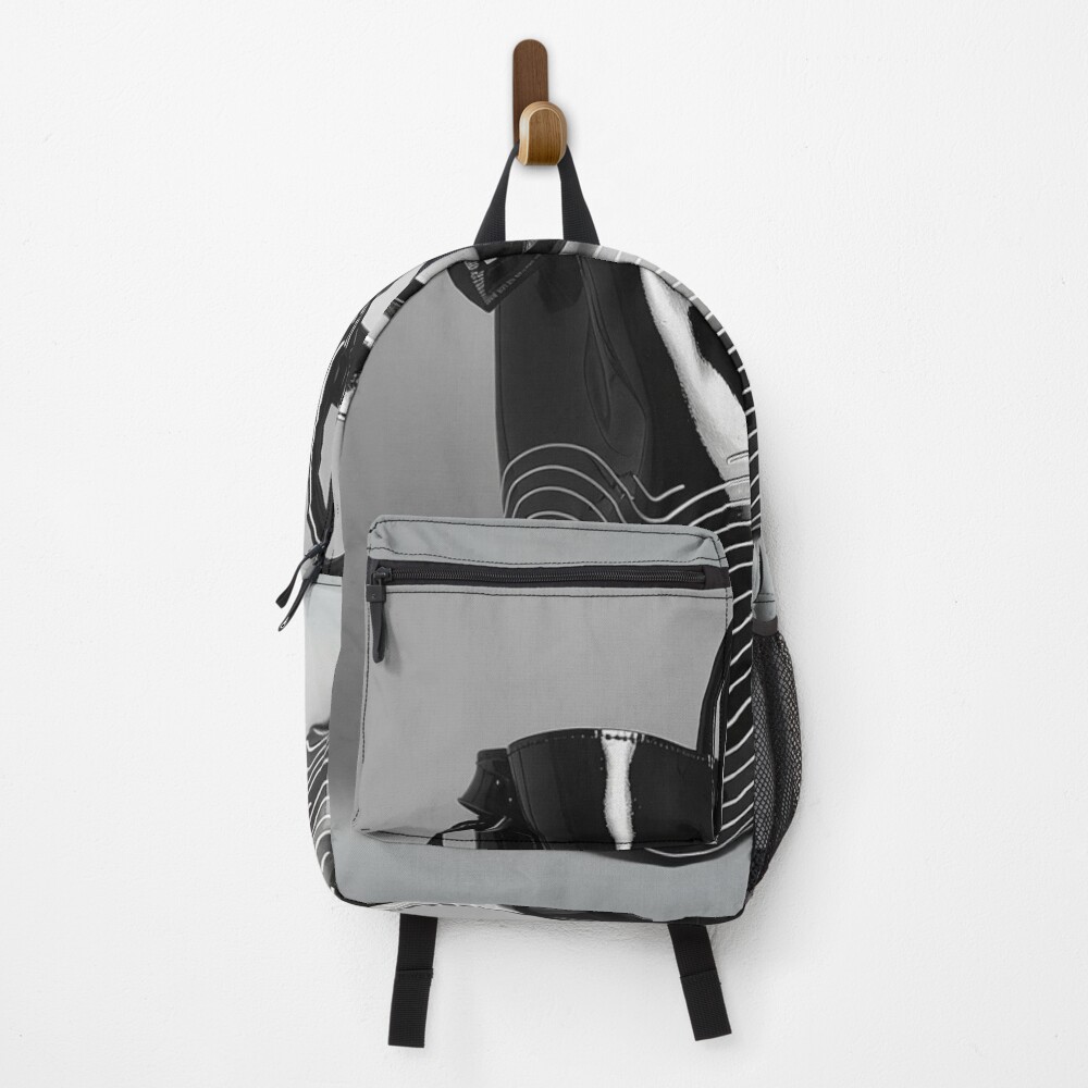 Item preview, Backpack designed and sold by BzzLab.