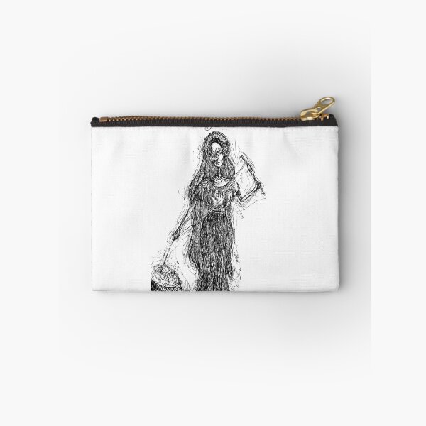 Item preview, Inktober Day 9 designed and sold by valeaielelor.