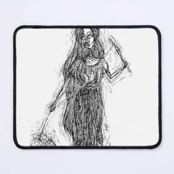 Item preview, Inktober Day 9 designed and sold by valeaielelor.