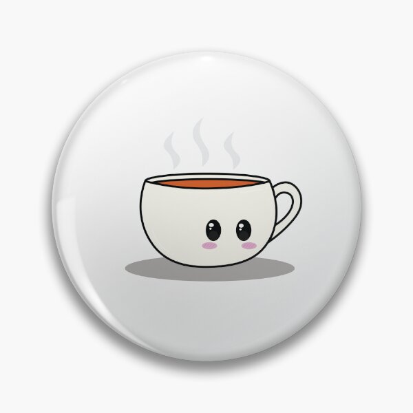 Item preview, Rooibos Tea Cute designed and sold by SuperFurbyKirby.
