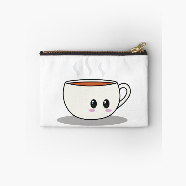 Item preview, Rooibos Tea Cute designed and sold by SuperFurbyKirby.