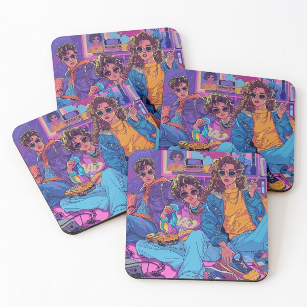 Item preview, Pop Culture X designed and sold by SbosDigitalCute.