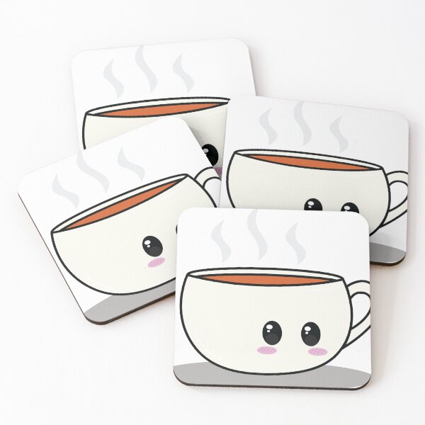 Item preview, Rooibos Tea Cute designed and sold by SuperFurbyKirby.
