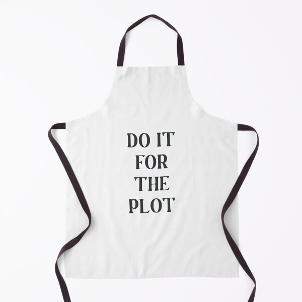 Item preview, Do It For The Plot  designed and sold by abategraphics.