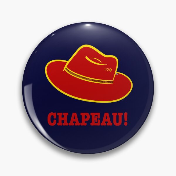 Item preview, Chapeau! designed and sold by chowlet.