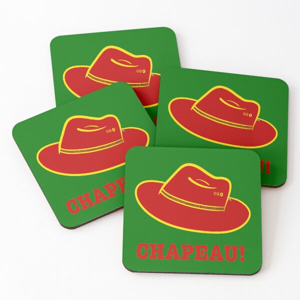 Item preview, Chapeau! designed and sold by chowlet.