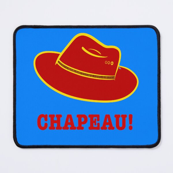 Item preview, Chapeau! designed and sold by chowlet.