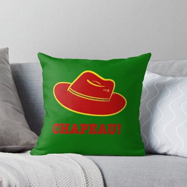 Item preview, Chapeau! designed and sold by chowlet.