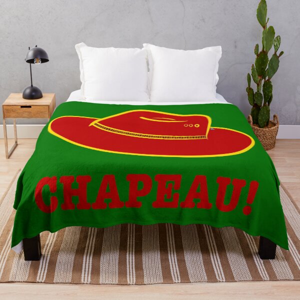 Item preview, Chapeau! designed and sold by chowlet.