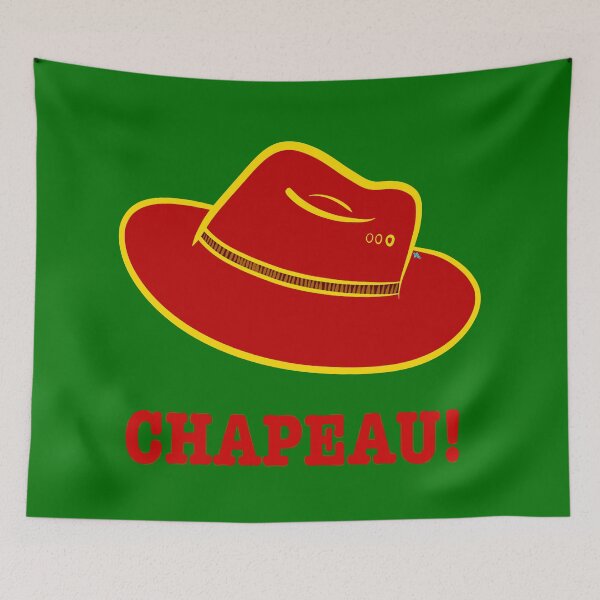 Item preview, Chapeau! designed and sold by chowlet.