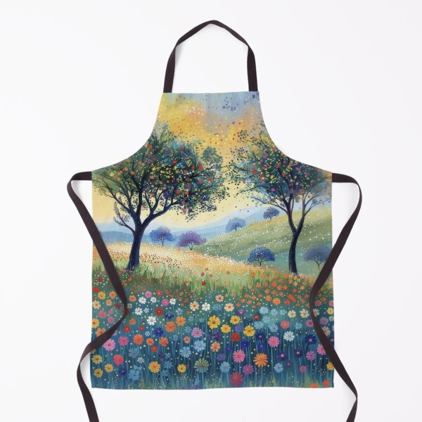 Item preview, Rainbow Meadow designed and sold by HarperSkye.