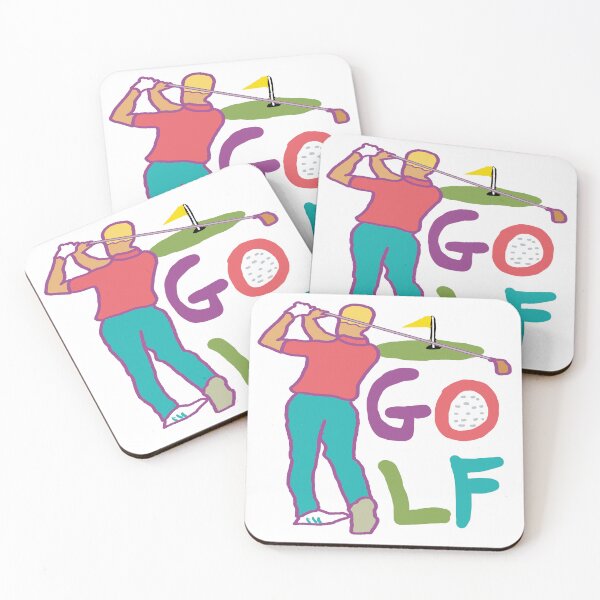 Item preview, Golf designed and sold by Mark-Ewbie.