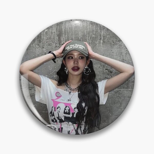 Artikelvorschau, IVE WONYOUNG IVE ACCENDIO HEYA IVE Mine entworfen und verkauft von Valereekmerch.