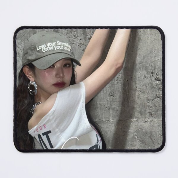 Item preview, IVE WONYOUNG IVE ACCENDIO HEYA IVE Mine designed and sold by Valereekmerch.