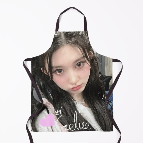 Aperçu de l'œuvre IVE GAEUL IVE ACCENDIO HEYA IVE Mine créée et vendue par Valereekmerch.