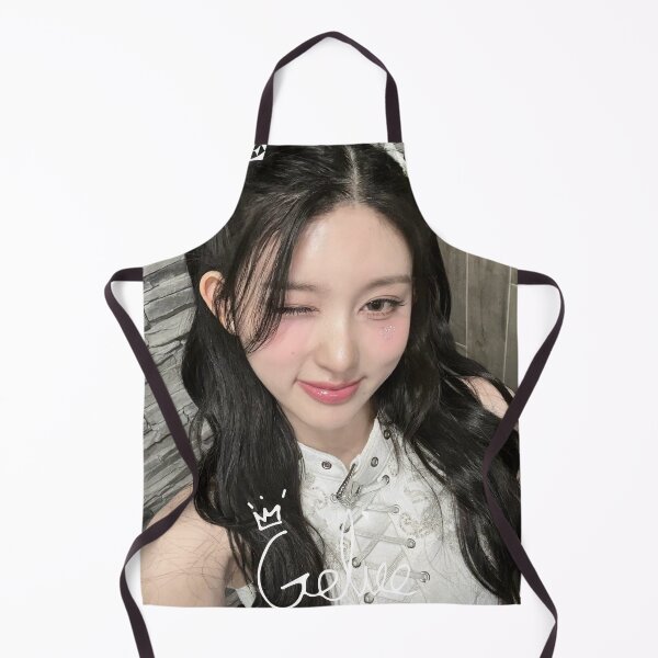 Aperçu de l'œuvre IVE GAEUL IVE ACCENDIO HEYA IVE Mine créée et vendue par Valereekmerch.