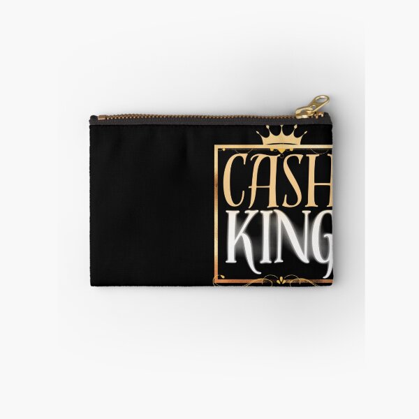 Item preview, CASH King-Royal Treasury designed and sold by Wroneczka.