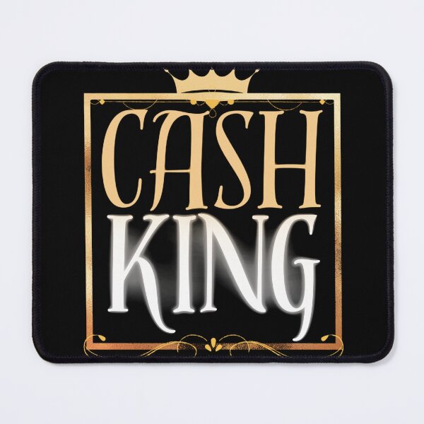 Item preview, CASH King-Royal Treasury designed and sold by Wroneczka.