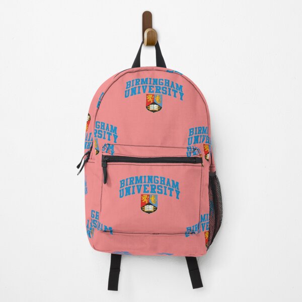 Item preview, Birmingham University England designed and sold by UniMemory.