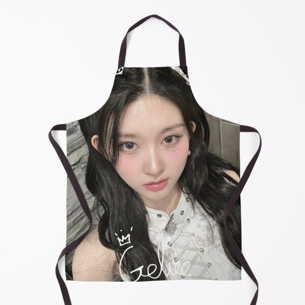 Aperçu de l'œuvre IVE GAEUL IVE ACCENDIO HEYA IVE Mine créée et vendue par Valereekmerch.
