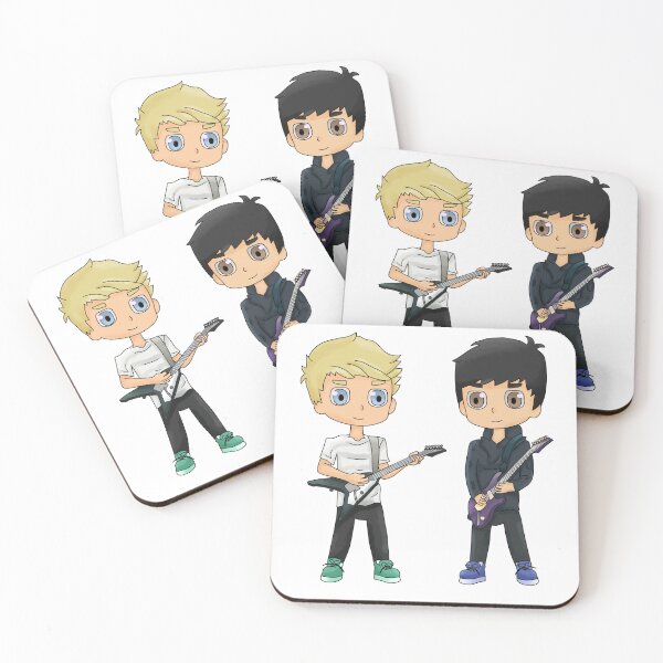 Item preview, Guitar Players designed and sold by LtLemonade.