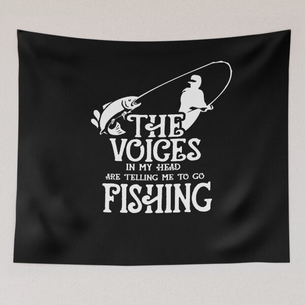 Item preview, The Voices In My Head designed and sold by Kieran Abbott.