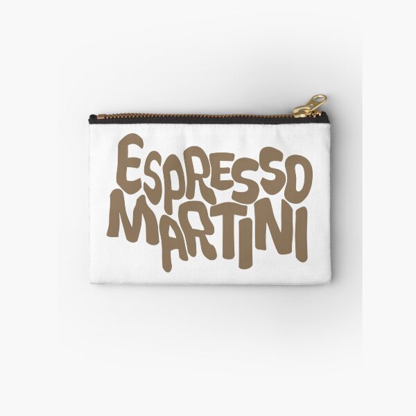 Item preview, Espresso Martini  designed and sold by abategraphics.