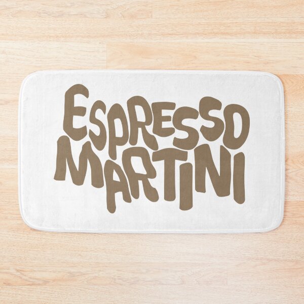 Item preview, Espresso Martini  designed and sold by abategraphics.