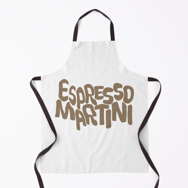 Item preview, Espresso Martini  designed and sold by abategraphics.